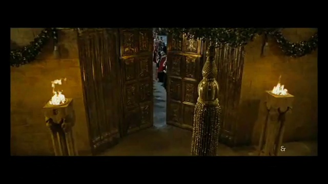 Гарри Поттер - Carol of the Bells смотреть онлайн