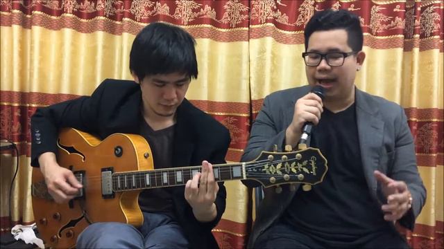 City of star cover by Friday Session смотреть онлайн