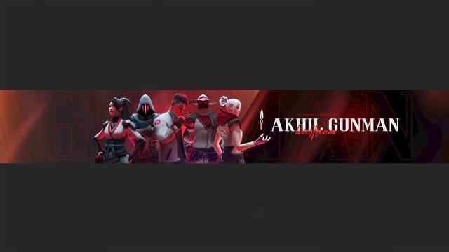Top 6 Best Gaming Banner Template Fully Editable PSD | Photoshop YouTube Banner Template 2023 смотреть онлайн