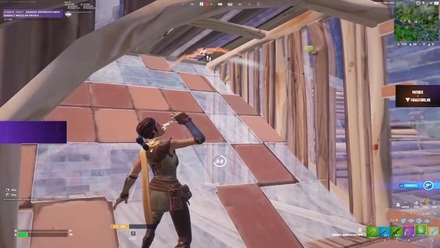 PUTRICK РАСКРЫЛ ВСЕ СЕКРЕТЫ ТОПОВЫХ ИГРОКОВ ФОРТНАЙТ. ПУТРИК ПРО ХУДШЕЕ ОРУЖИЕ И ЛОКАЦИЮ FORTNITE