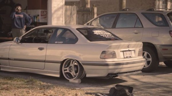 Drift E36 Gets More RARE JDM WHEELS (First Drift Event Prep)