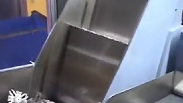 Линия производства стоек Lindner смотреть онлайн