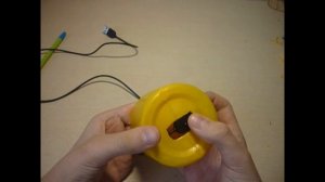 Как сделать беспроводную зарядку для часов