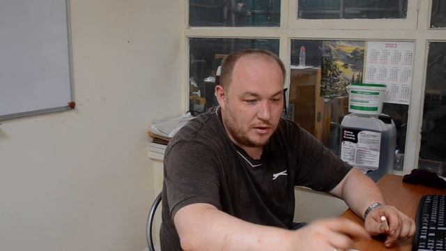 Электроэрозионный станок. Скорость резания и время работы проволоки. Видео-ответ подписчику. смотреть онлайн