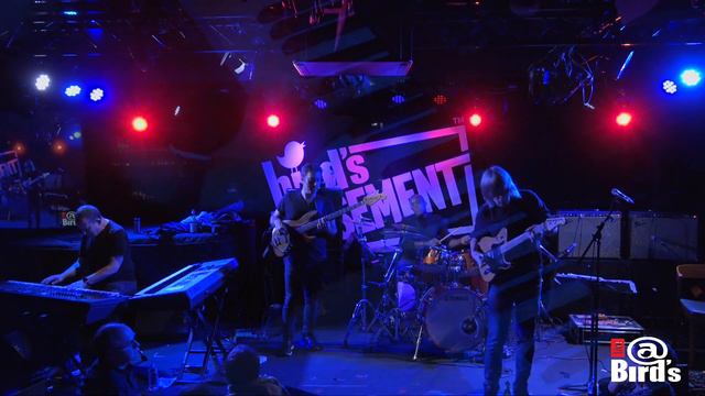 Mike Stern Jeff Lorber Fusion - Tell Me смотреть онлайн