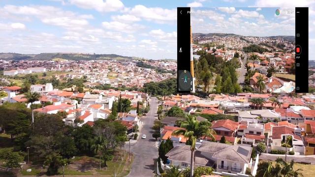 Drone e antena Yagi V8 смотреть онлайн