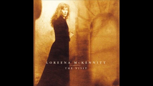 Loreena McKennitt - All Souls Night смотреть онлайн