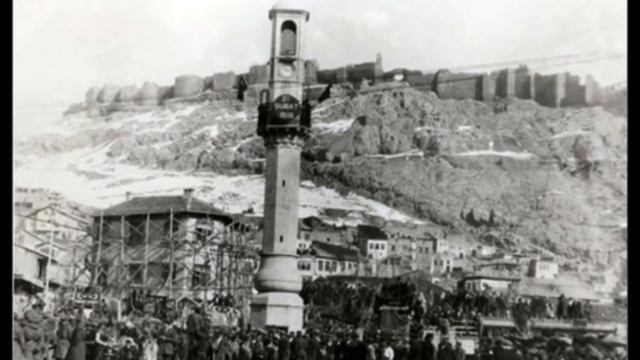 Vardımki Yurdumdan Ayağ Göçürmüş - Bayburtlu Şair Zihni смотреть онлайн