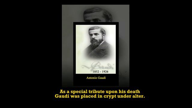 Sagrada Famila Basilica смотреть онлайн