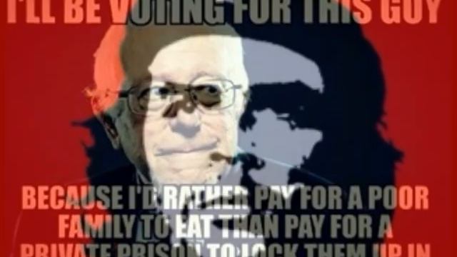 Feel The Bern смотреть онлайн