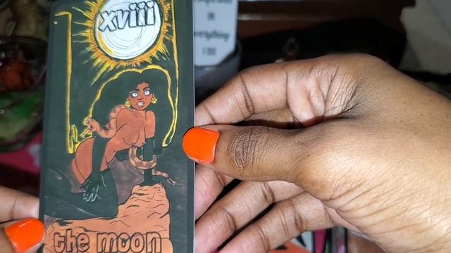 Slutist Tarot Deck Unboxing and Full Flip Through (Adult Tarot Deck!!) смотреть онлайн