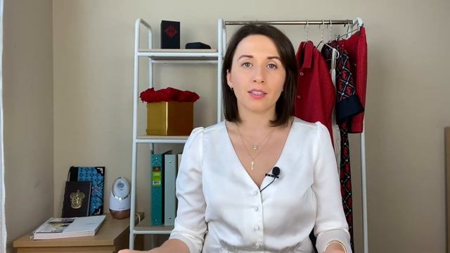 Как найти свой стиль при помощи 9 шагов. Персональный стиль. Уникальный стиль. смотреть онлайн
