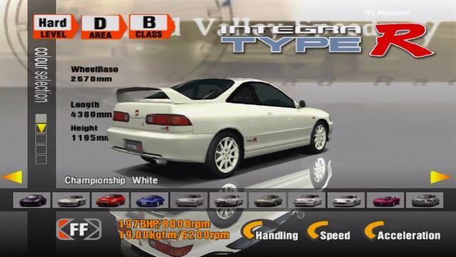 Gran Turismo 3 - #167 - Tokyo R246 II & Grand Valley II (Arcade Mode) смотреть онлайн