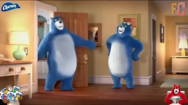 All Funniest Charmin Bears Commercials EVER! Funny Charmin TV Ads 😂