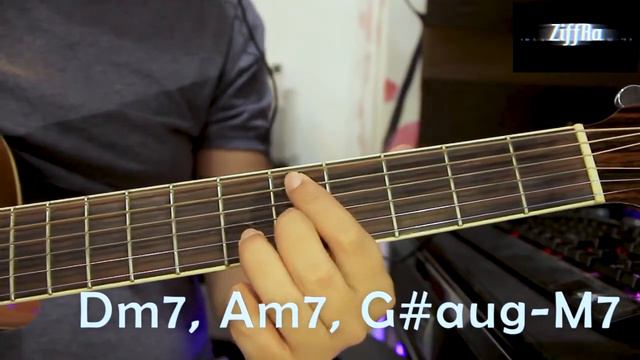 So Slow by Freestyle (how I play it) смотреть онлайн