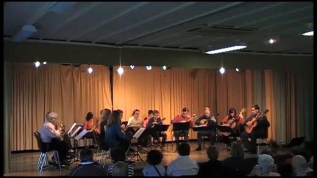 Ay Profe (Ricardo Sandoval) AICOPI juin 2014 смотреть онлайн
