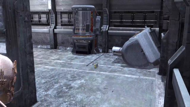 ~В ожидании ремейка~ Dead Space - Прохождение #10 на русском языке {Последние дни} смотреть онлайн
