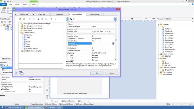 Adding Door Notes to Door List смотреть онлайн