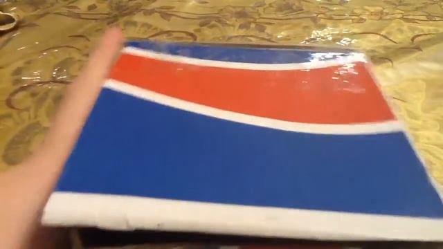 Самодельный ларь для амуницыи !!!!))) смотреть онлайн