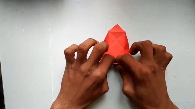 M-Paper Crafts:Beautiful Origami Paper Chair set with table. смотреть онлайн