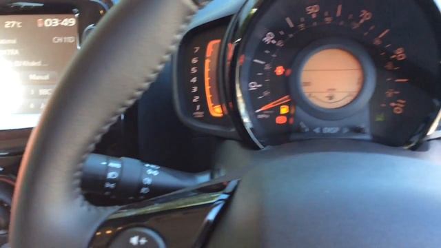 RICHARD HARDIE USED CAR PEUGEOT 108 ND17 LAA смотреть онлайн