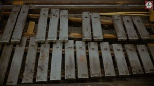 Глокеншпиль, или металлофон: как волшебно он звучит? #68 Предметные истории