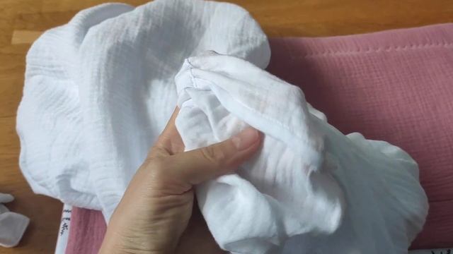 Муслиновое постельное белье, плед с льняным утеплителем смотреть онлайн