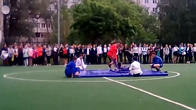 школа 99 ярославль смотреть онлайн