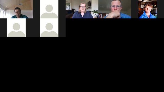 Setting Up For Success With Confinement Feeding