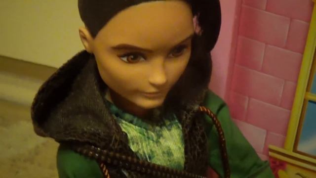 Сестры Эбби и Боня. Часть 3. смотреть онлайн