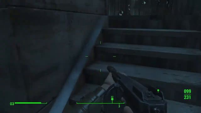 Fallout 4 #4 дом келлога смотреть онлайн