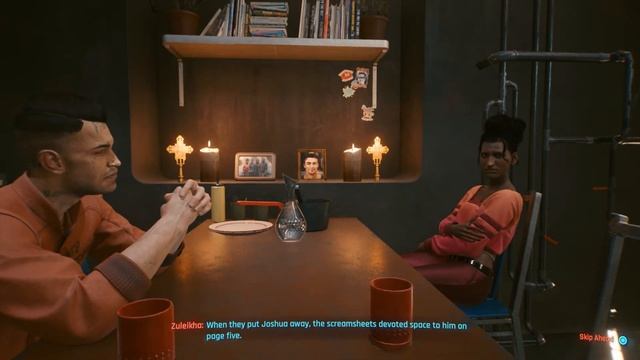 Cyberpunk 2077 Part 103 There Is A Light That Never Goes Out - Gameplay смотреть онлайн