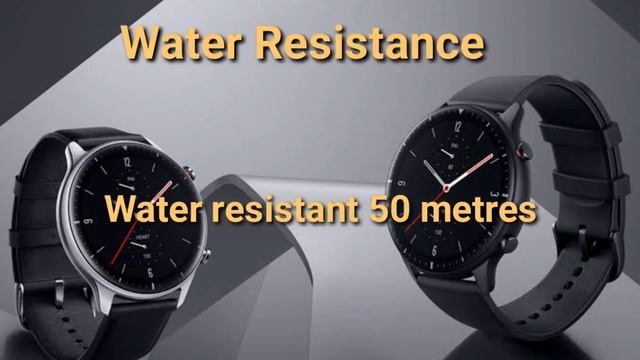 Amazfit GTR 2 Full Review смотреть онлайн