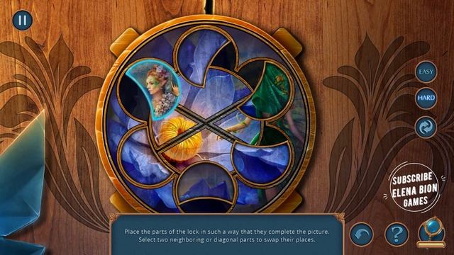 Royal Romances Battle Of The Woods Full Game Walkthrough @ElenaBionGames смотреть онлайн
