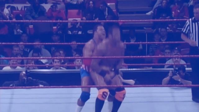 Kurt Angle - Medal | Custom Attitude Titantron смотреть онлайн