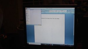 Lenovo Thinkcentre M71e Demonstration