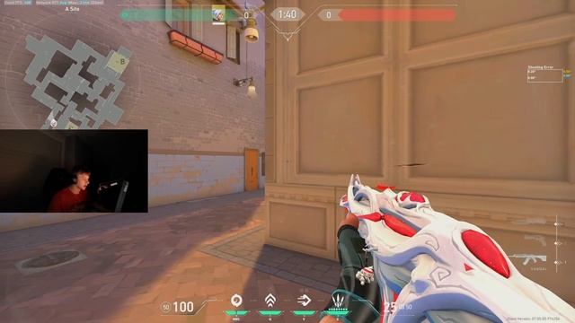 How your Using Jett Dash Wrong (Radiant Jett Guide) смотреть онлайн