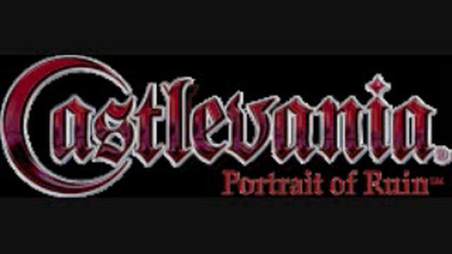 Castlevania Music: IRON BLUE INTENTION COLLECTION смотреть онлайн