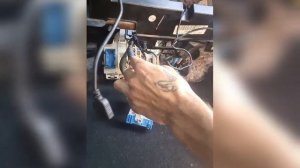 Ford focus отключения сигнализации / ניתוק כודן