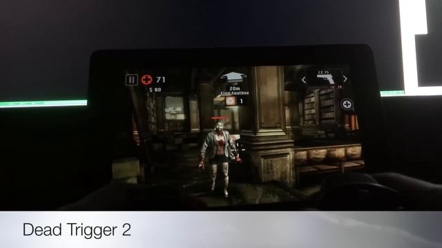 Controllers for All - iOS 7 game controller support for PS3 controllers смотреть онлайн