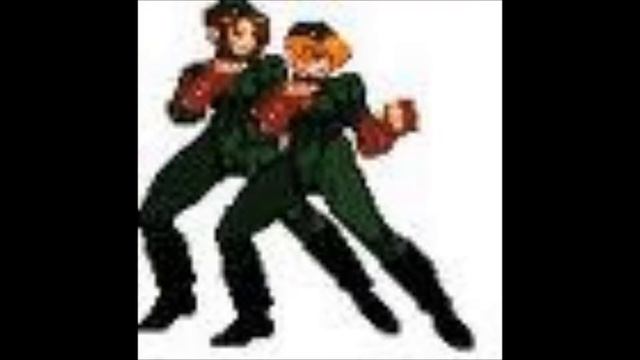 Street Fighter Alpha 3 Juli's and Juni's Theme Extended смотреть онлайн