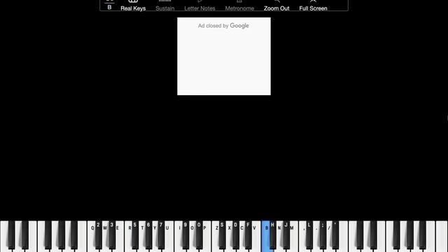 The Script - Hall of Fame by virtual piano смотреть онлайн