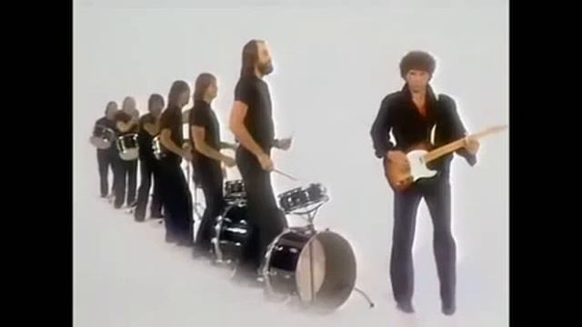 Lindsey Buckingham - Trouble(Slowed) смотреть онлайн