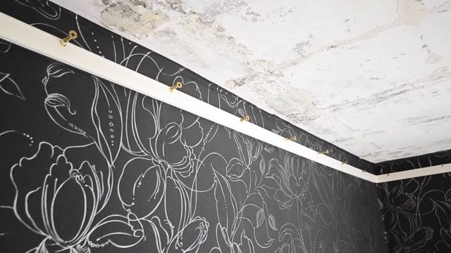 Монтаж натяжного потолка wcastle.ru смотреть онлайн