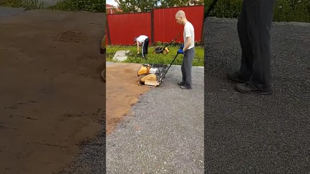 Пропитка для асфальтной крошки. Уфа