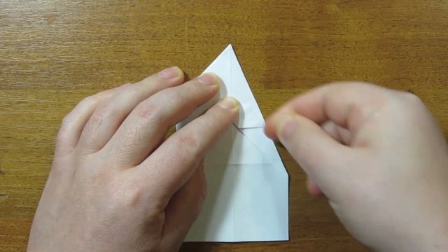 Как сделать Оружие Ниндзя Наруто из бумаги А4 - Звездочка Сюрикен своими руками сделать очень прост смотреть онлайн