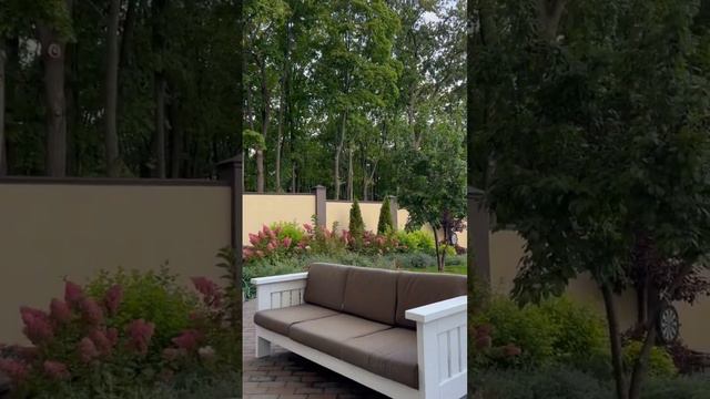 Удобнейший Диван из дерева | wooden sofa смотреть онлайн
