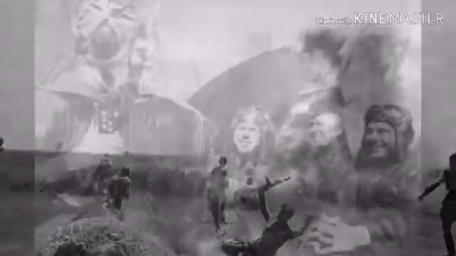 Ко дню 75-летия Победы. Посвящается моему дедушке. смотреть онлайн