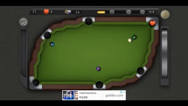 Pool Game | Billiards City | Level 8 | Best Pooler | Best Player | WellPlayed смотреть онлайн