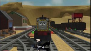 “Sodor Fallout” They Find Mavis and Daisy